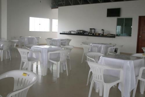 Hotel Vista Bela