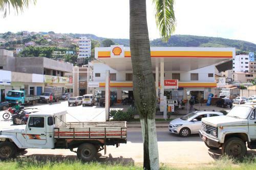 Hotel Pousada 3 Irm�os