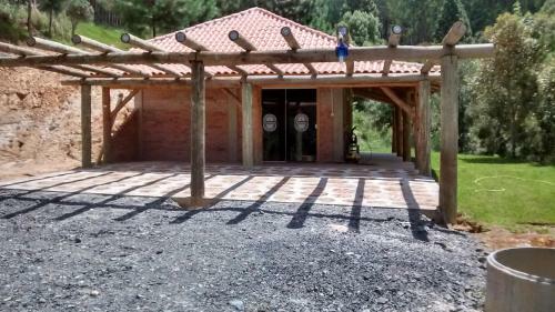 Fazenda Vale Dos Dourados