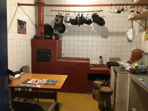 Posada Pousada Canto Dos P�ssaros