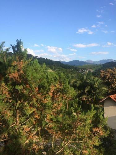 Posada Pousada Canto Dos P�ssaros