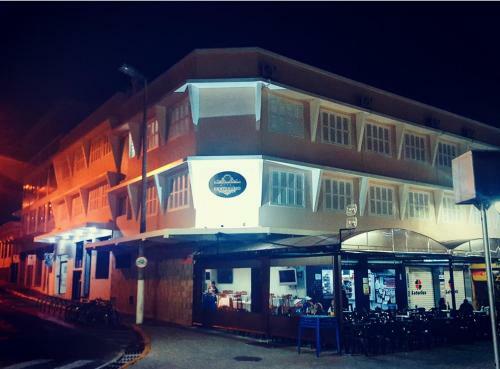 Hotel Centenario Itajuba