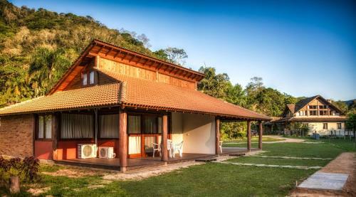 Hotel Pousada Alto S�o Martinho