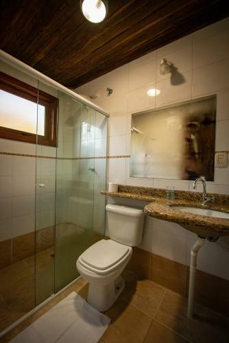 Hotel Pousada Alto S�o Martinho