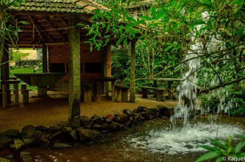 Hotel Pousada Alto S�o Martinho