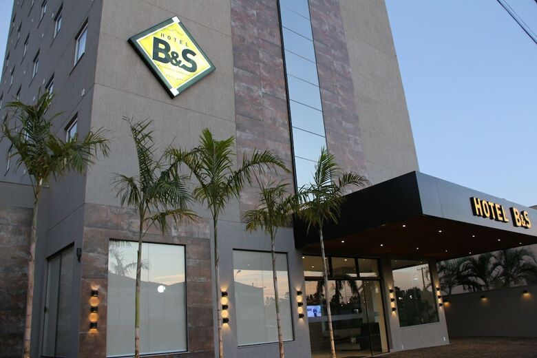 Hotel B&s