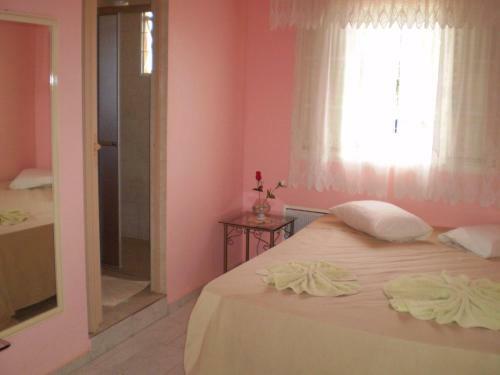 Quer�ncia Hotel