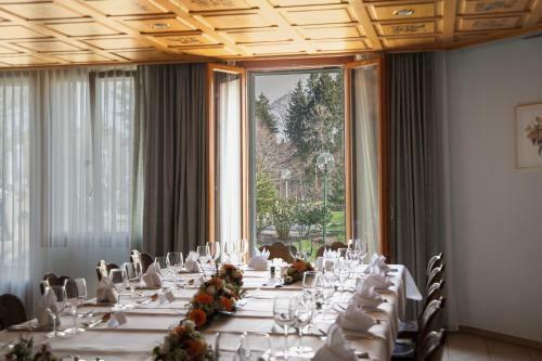 Hotel Wolfensberg
