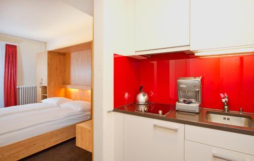 Central Swiss Quality Apartments