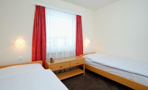 Central Swiss Quality Apartments