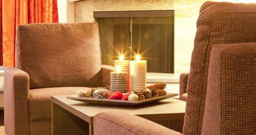 Central Swiss Quality Apartments