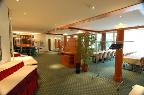 Hotel Thurgauerhof
