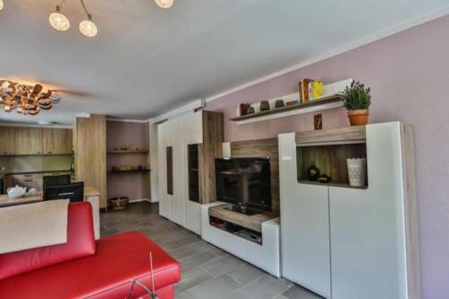 Apartamento Wildhaus Weiherhof