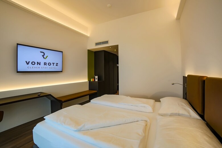 Hotel Von Rotz