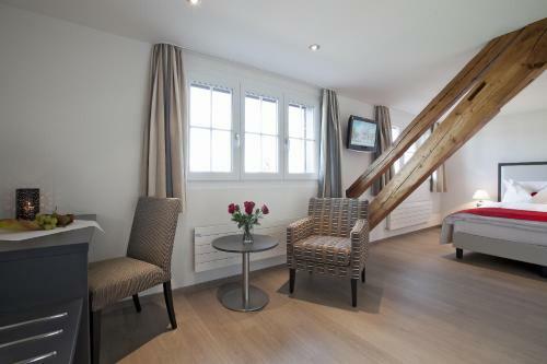 Posada Landgasthof Wartegg