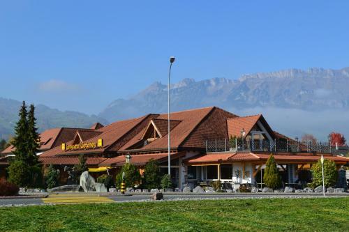 Hotel Landgasthof Werdenberg