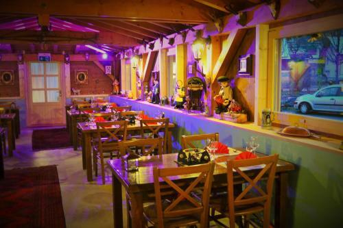 Hotel Landgasthof Werdenberg