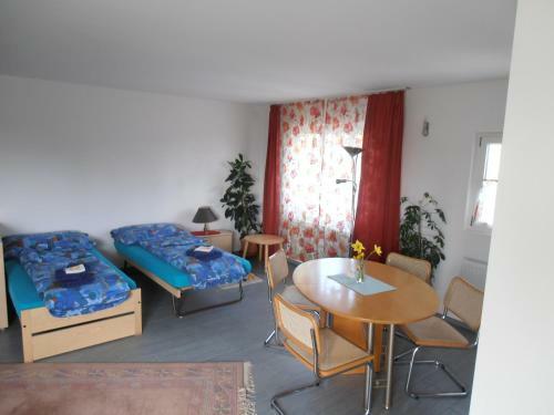 Hotel Don Camillo G�stehaus