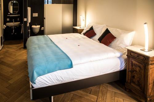 Hotel Kreuz Herzogenbuchsee