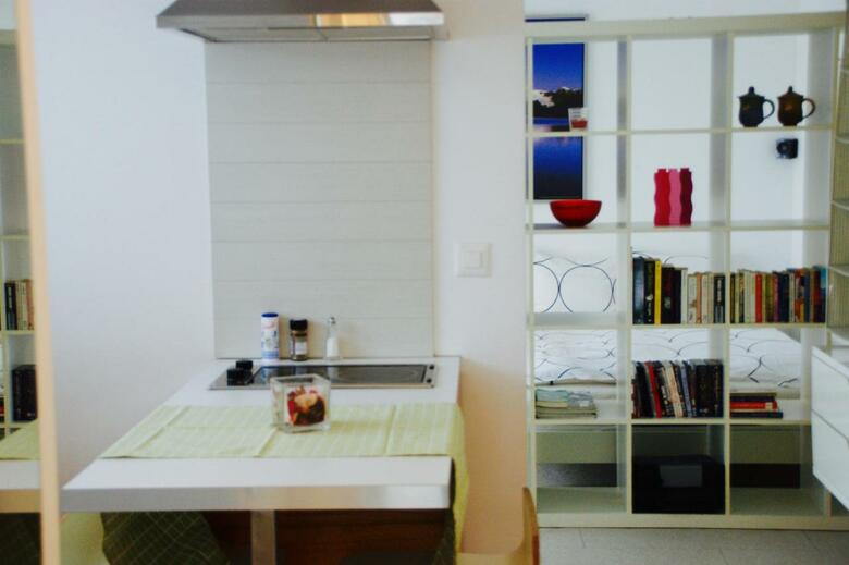 Apartamento N1 Bed And Breakfast Baden