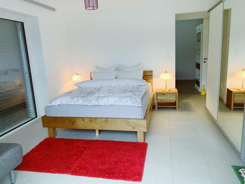 Apartamento N1 Bed And Breakfast Baden