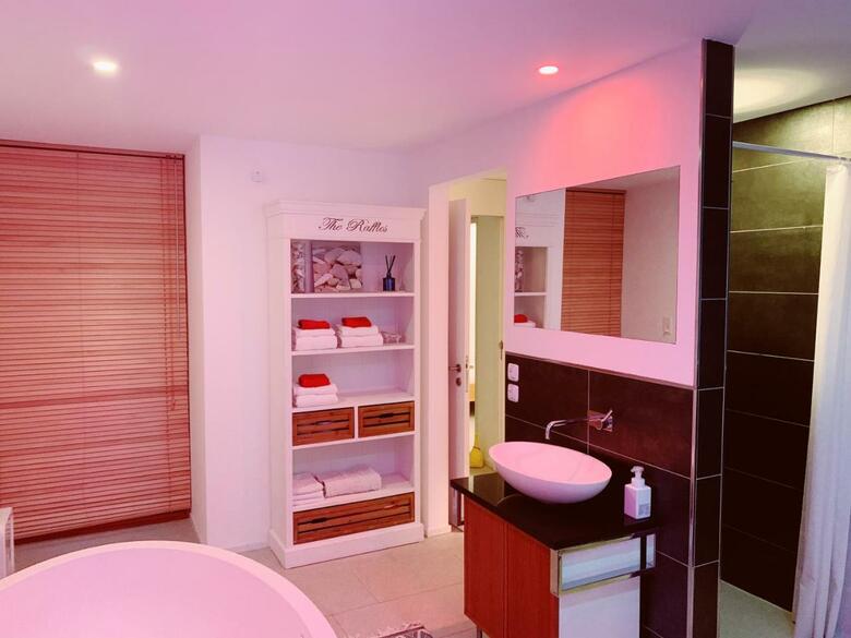 Apartamento N1 Bed And Breakfast Baden