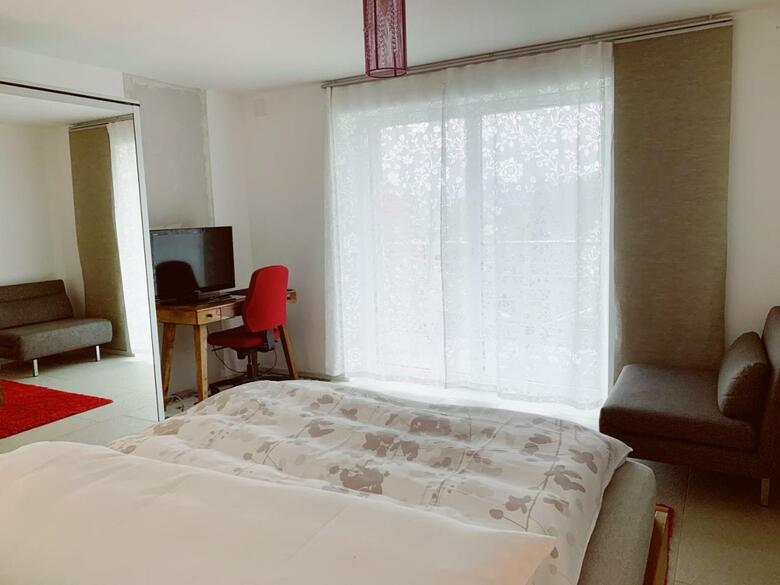 Apartamento N1 Bed And Breakfast Baden
