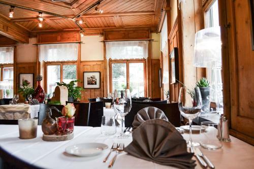 Hotel Landhaus S�ntis Herisau