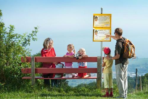 Hotel Landhaus S�ntis Herisau