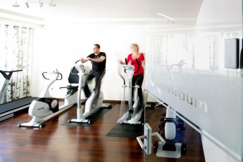 Hotel Landhaus S�ntis Herisau