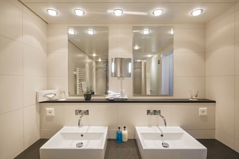 Hotel Heiden - Wellness Am Bodensee