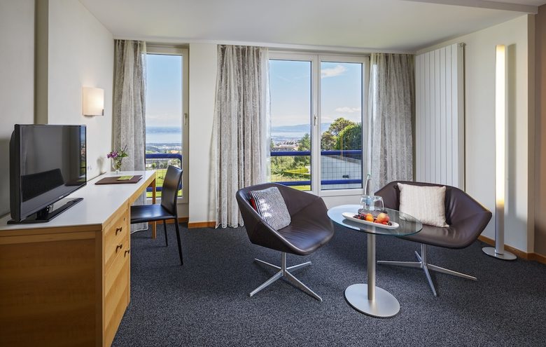 Hotel Heiden - Wellness Am Bodensee
