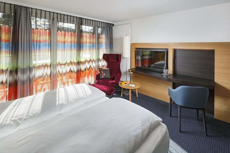 Hotel Heiden - Wellness Am Bodensee