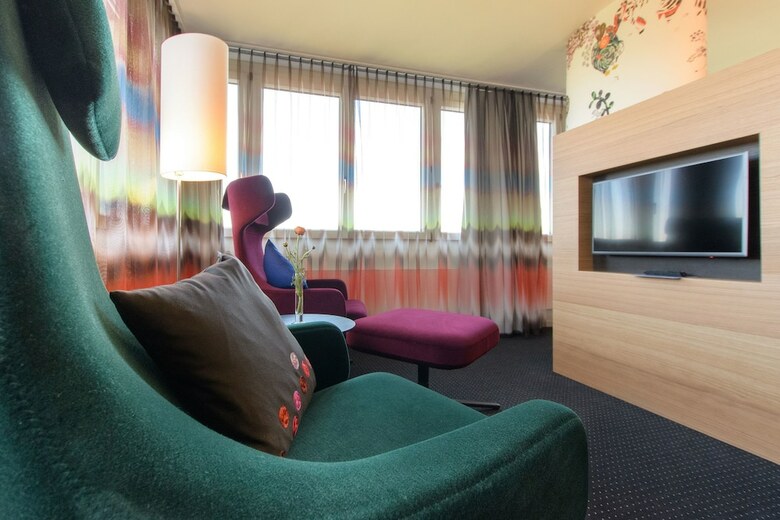 Hotel Heiden - Wellness Am Bodensee