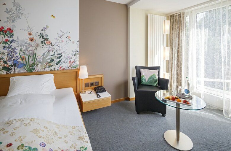 Hotel Heiden - Wellness Am Bodensee