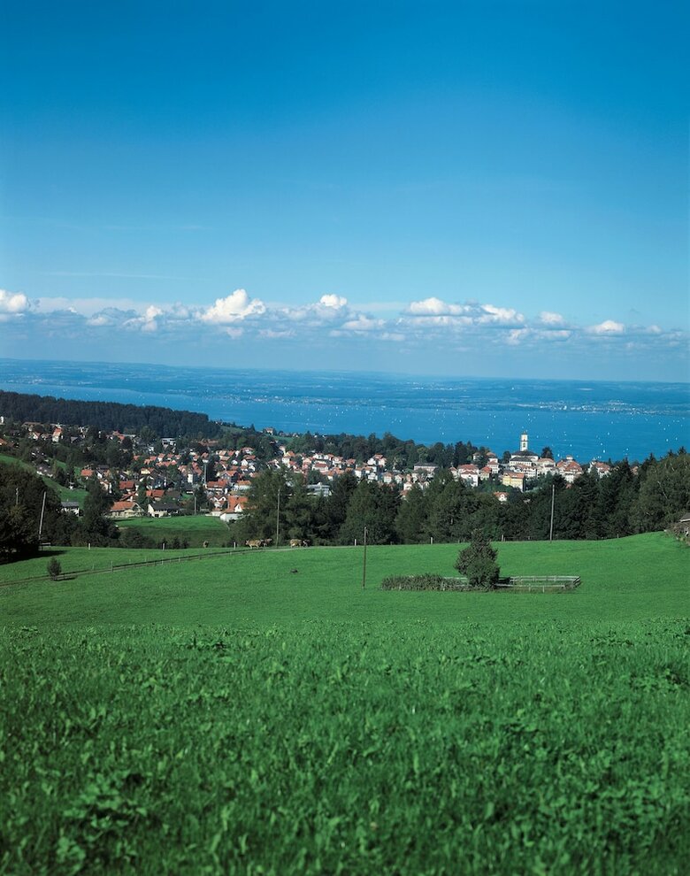 Hotel Heiden - Wellness Am Bodensee