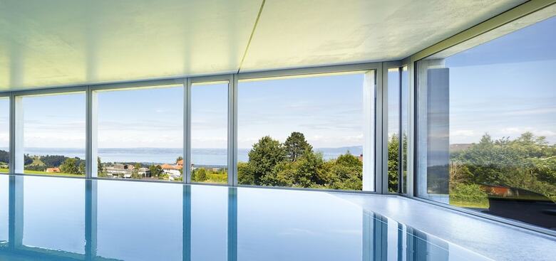 Hotel Heiden - Wellness Am Bodensee