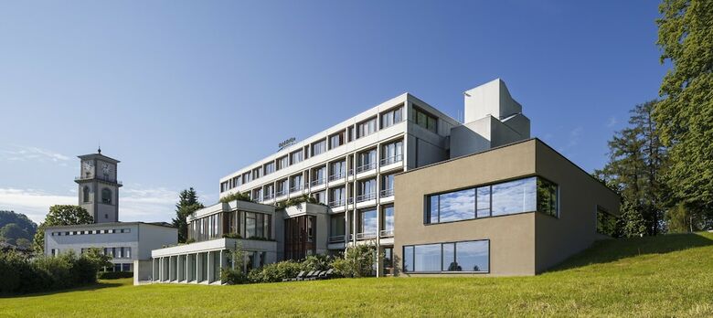 Hotel Heiden - Wellness Am Bodensee