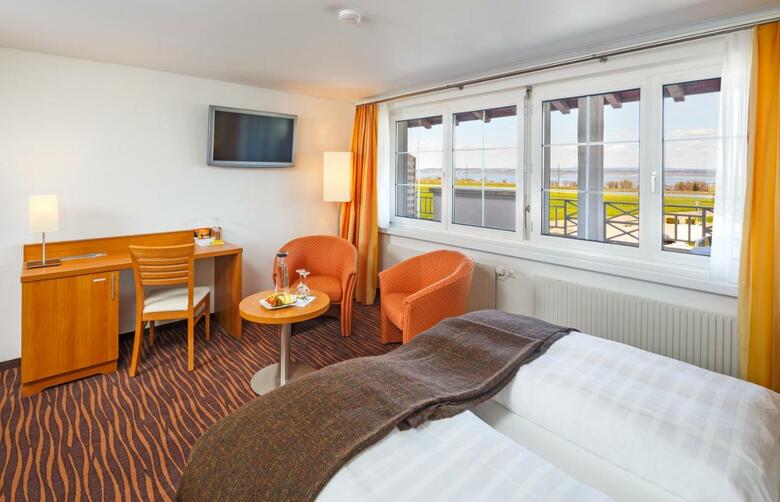 Seem�we Swiss Quality Hotel