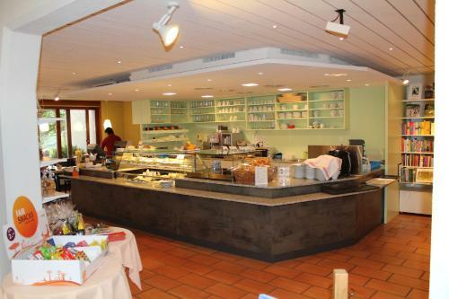 Restaurant Hotel R�ttihubelbad