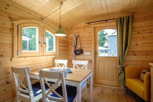 Camping Wagenhausen