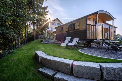 Camping Wagenhausen
