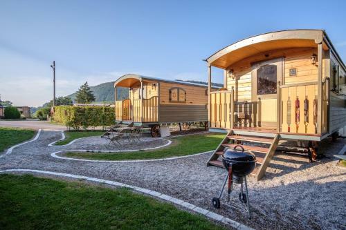 Camping Wagenhausen
