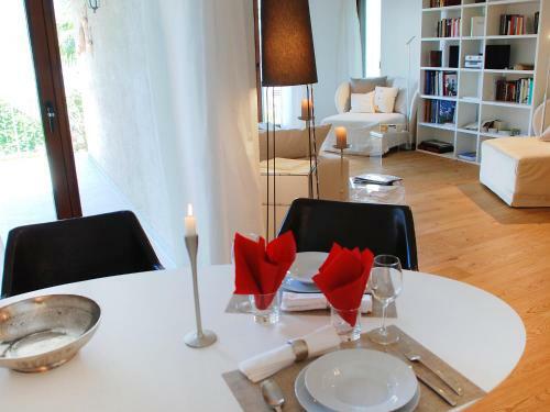 Apartment Virabella