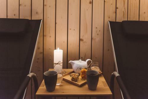 Bed & Breakfast Ca' San Matteo