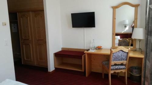 Hotel B�ren