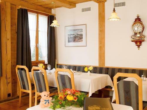 Hotel B�ren