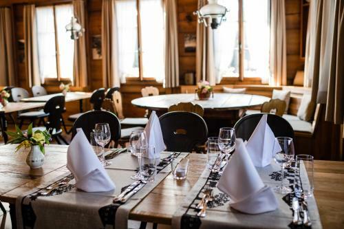 Hotel B�ren
