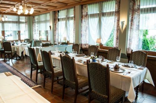 Hotel Landgasthof Lowen