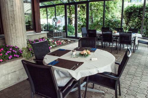 Hotel Landgasthof Lowen